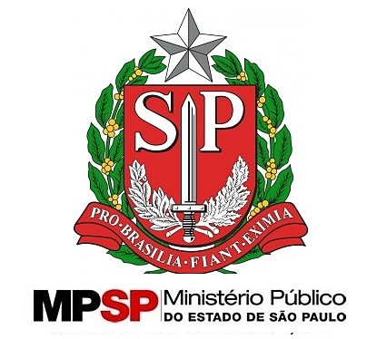 Logotipo Ministério Público do Estado de São Paulo