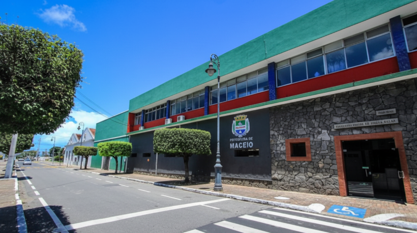 Pack Pós-Edital GCM Maceió – 50 vagas | Prova 12/07/2026 | COPEVE/UFAL