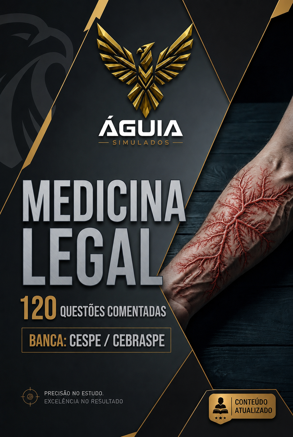 Apostila de Medicina Legal CEBRASPE