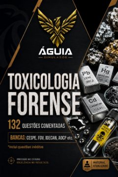 Apostila de Toxicologia Forense