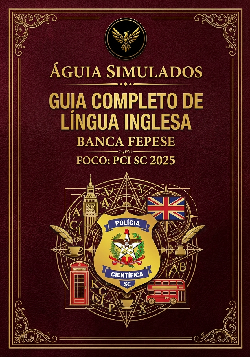 O Guia Definitivo de Língua Inglesa